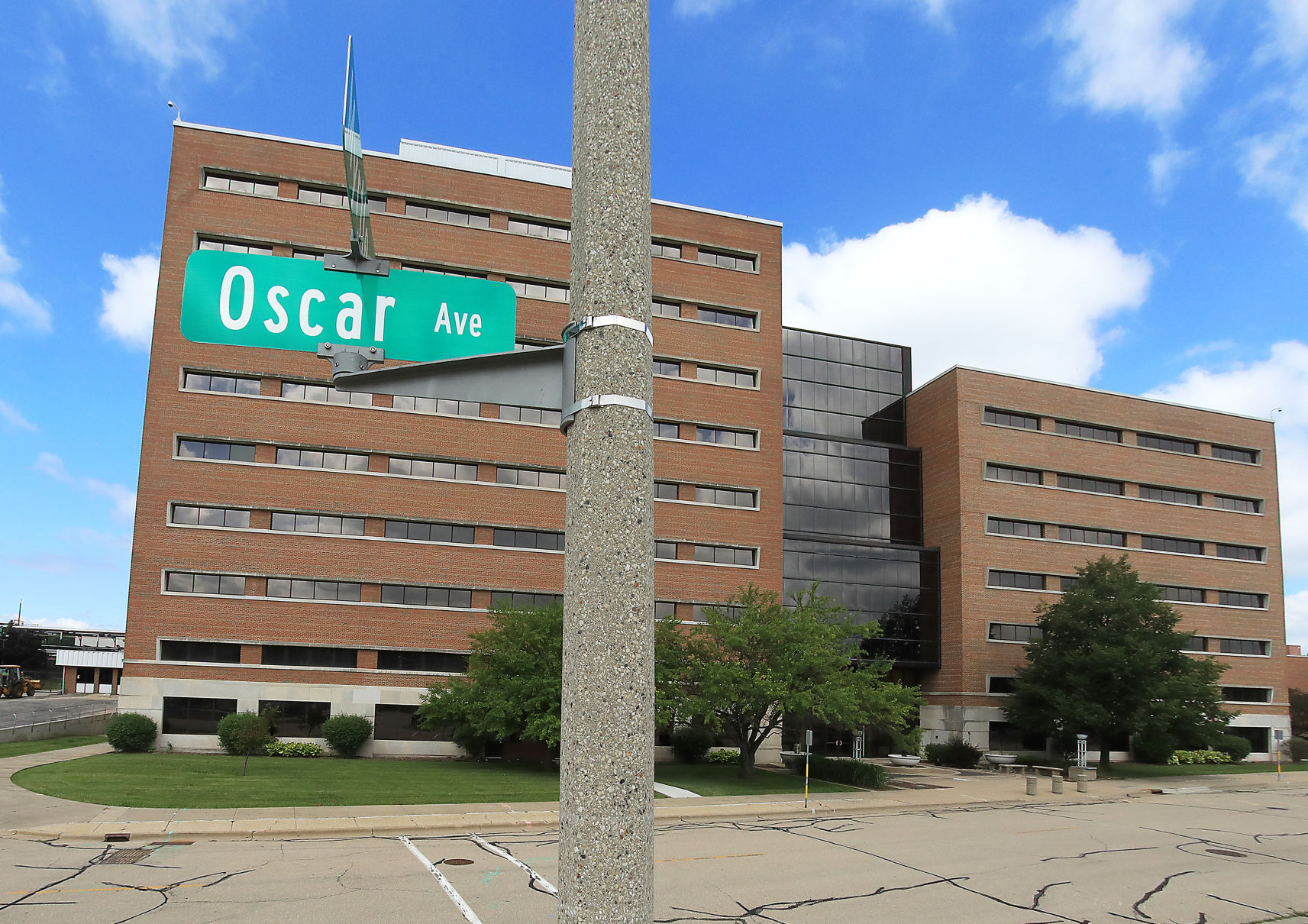 Oscar Mayer